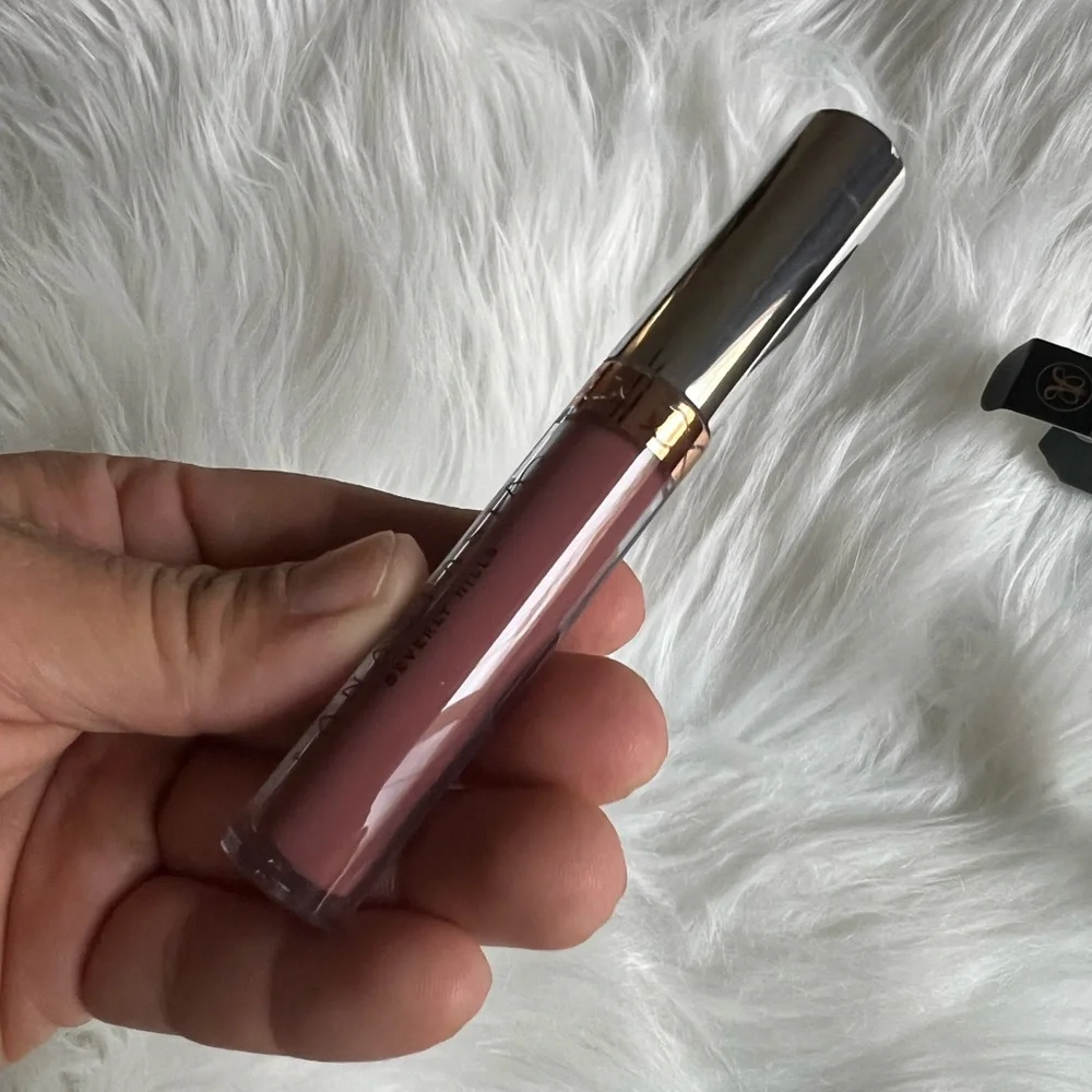 Anastasia Liquid Lipstick